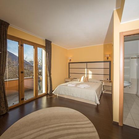 Hotel La Solitaria Carlazzo Екстериор снимка