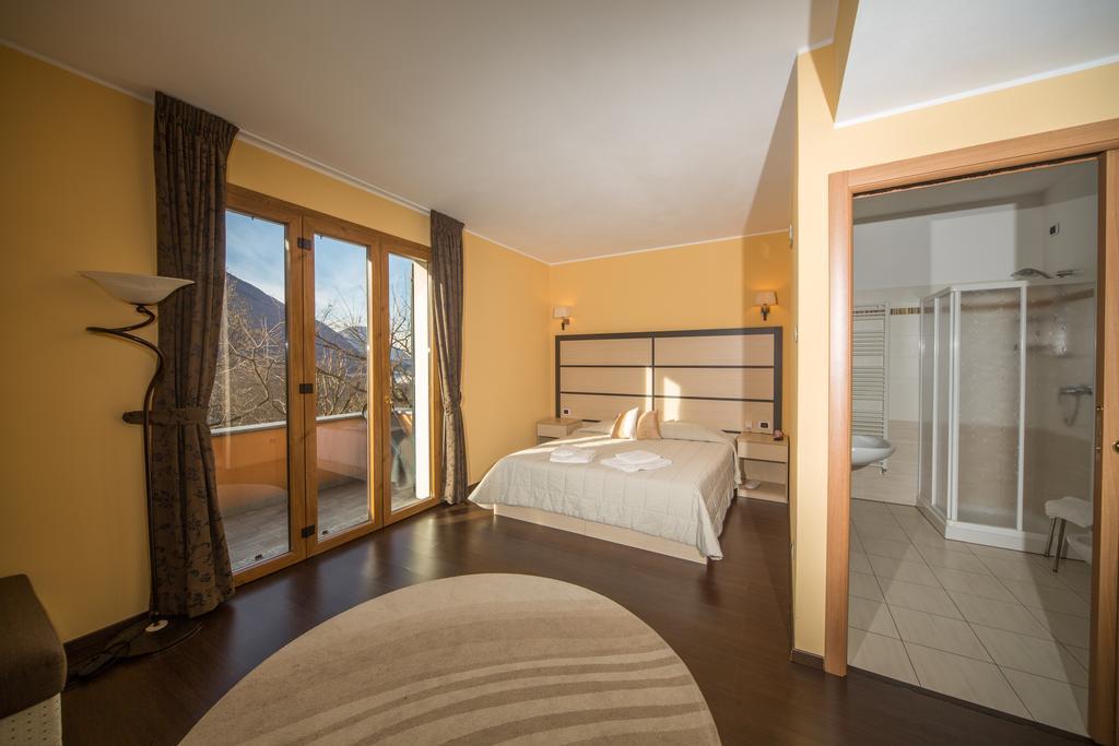 Hotel La Solitaria Carlazzo Екстериор снимка