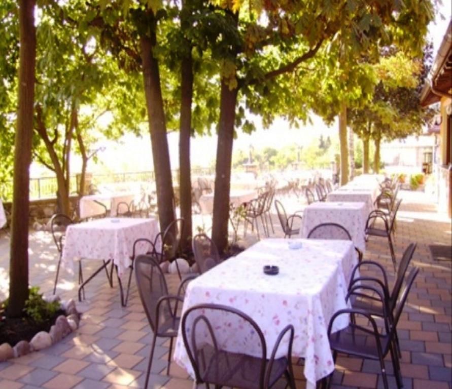 Hotel La Solitaria Carlazzo Екстериор снимка