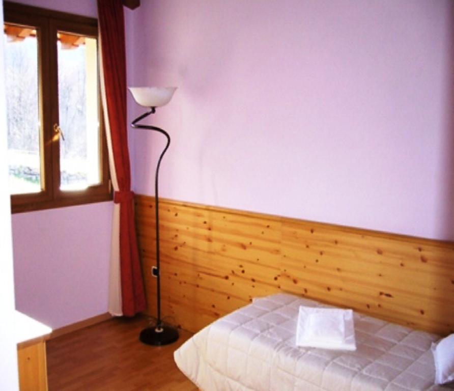 Hotel La Solitaria Carlazzo Стая снимка