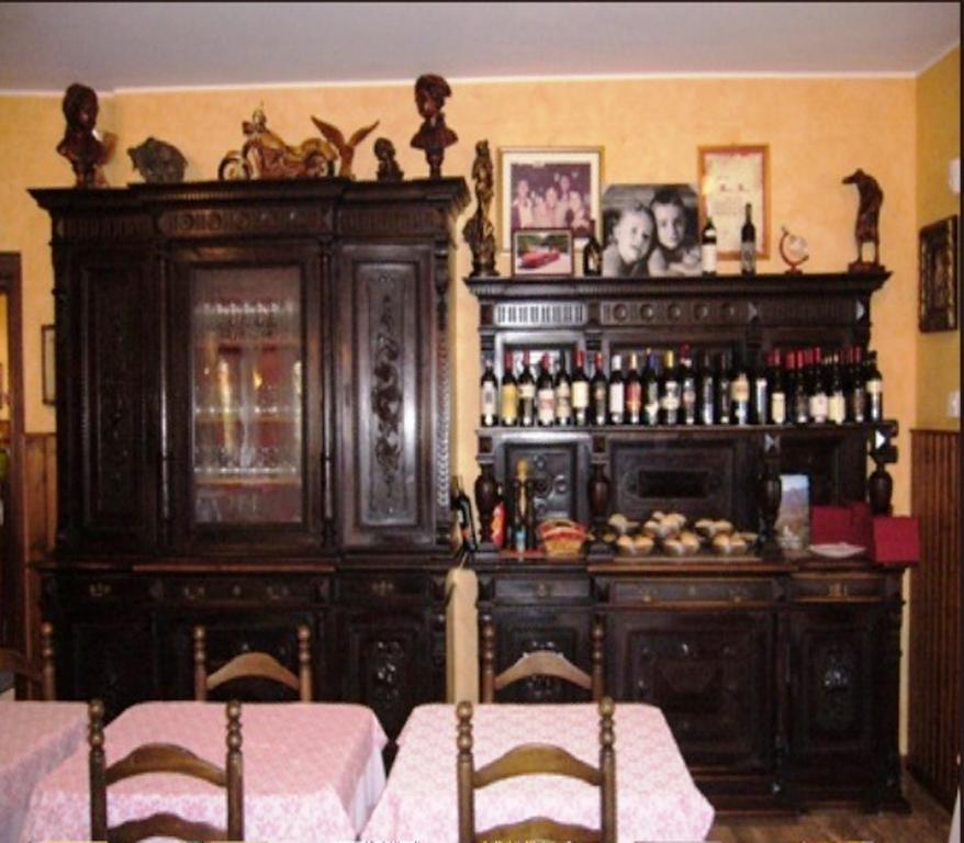 Hotel La Solitaria Carlazzo Екстериор снимка